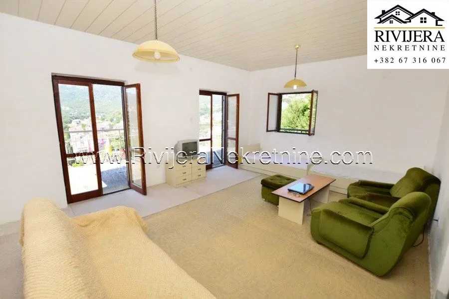 Prodaja, kuća, 230m², Zelenika, Herceg Novi