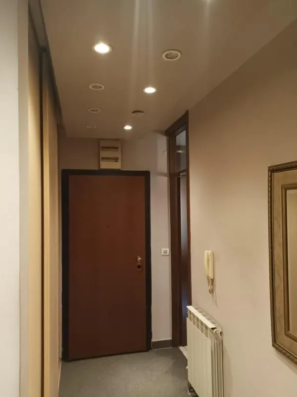 Sale, two bedroom apartment, 103m², Stari Aerodrom, Podgorica