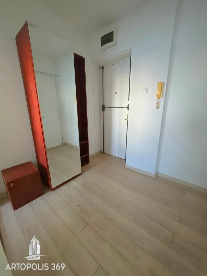 Prodaja, jednosoban stan, 33m², Palilula Sve Podlokacije, Beograd