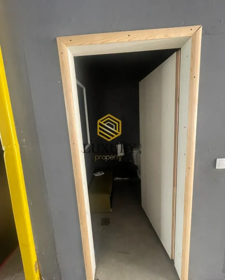 Rent, office space, 93m², Tuški Put, Podgorica