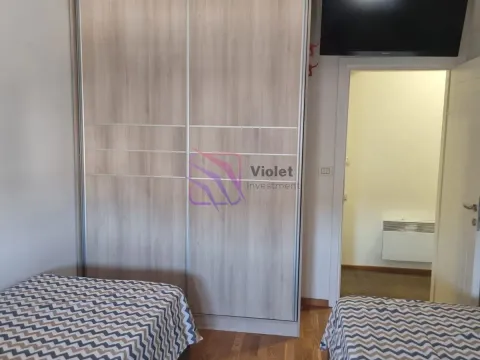 Izdavanje, dvosoban stan, 68m², City Kvart, Podgorica - image 10