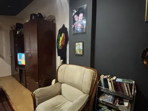 Sale, two bedroom apartment, 52m², Palilula, Niš - image 4