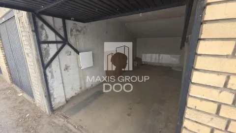 Sale, parking/garage, 15m², Novi Beograd Blok 61, Novi Beograd Sve Podlokacije - image 3