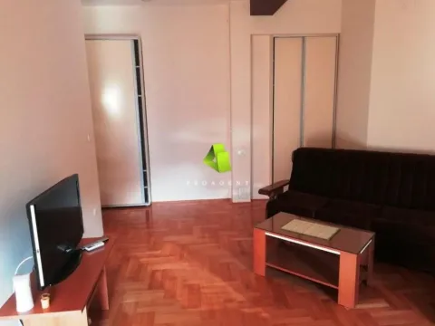 Rent, two bedroom apartment, 51m², Medijana, Niš - image 4