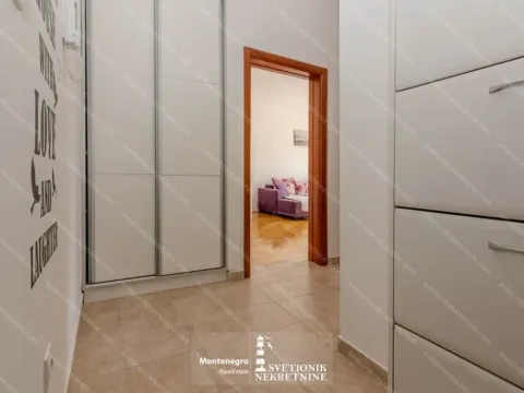 Sale, one bedroom apartment, 58m², Topla, Herceg Novi - image 6