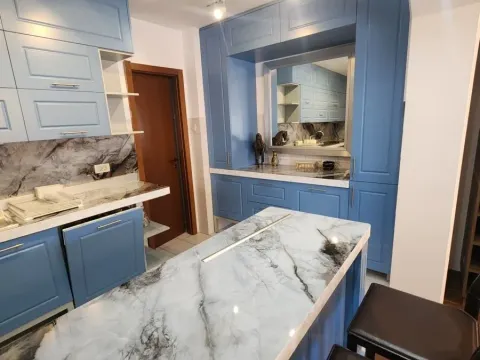 Rent, three bedroom apartment, 215m², Gorica C, Podgorica - image 13