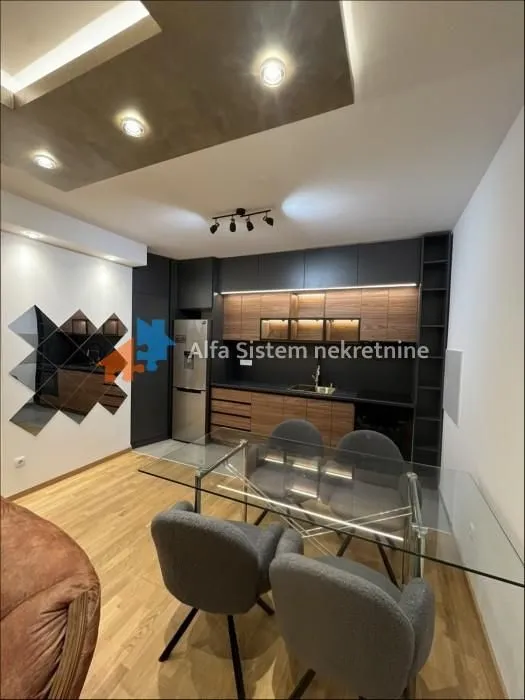 Rent, three bedroom apartment, 83m², Vidikovački venac, Rakovica
