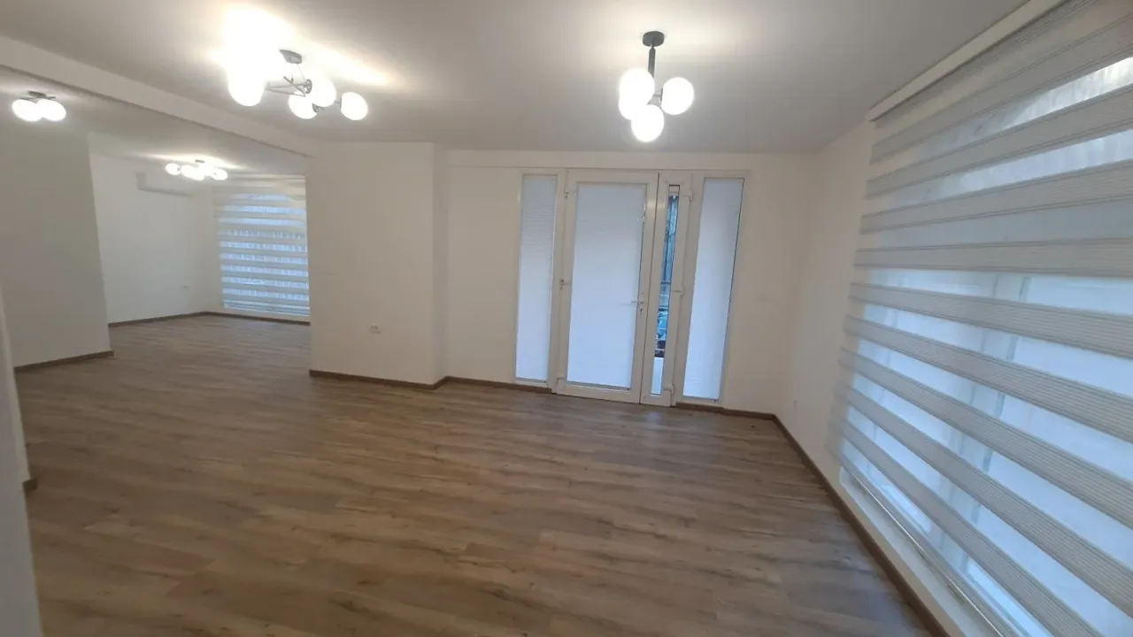 Rent, office space, 110m², Zabjelo, Podgorica