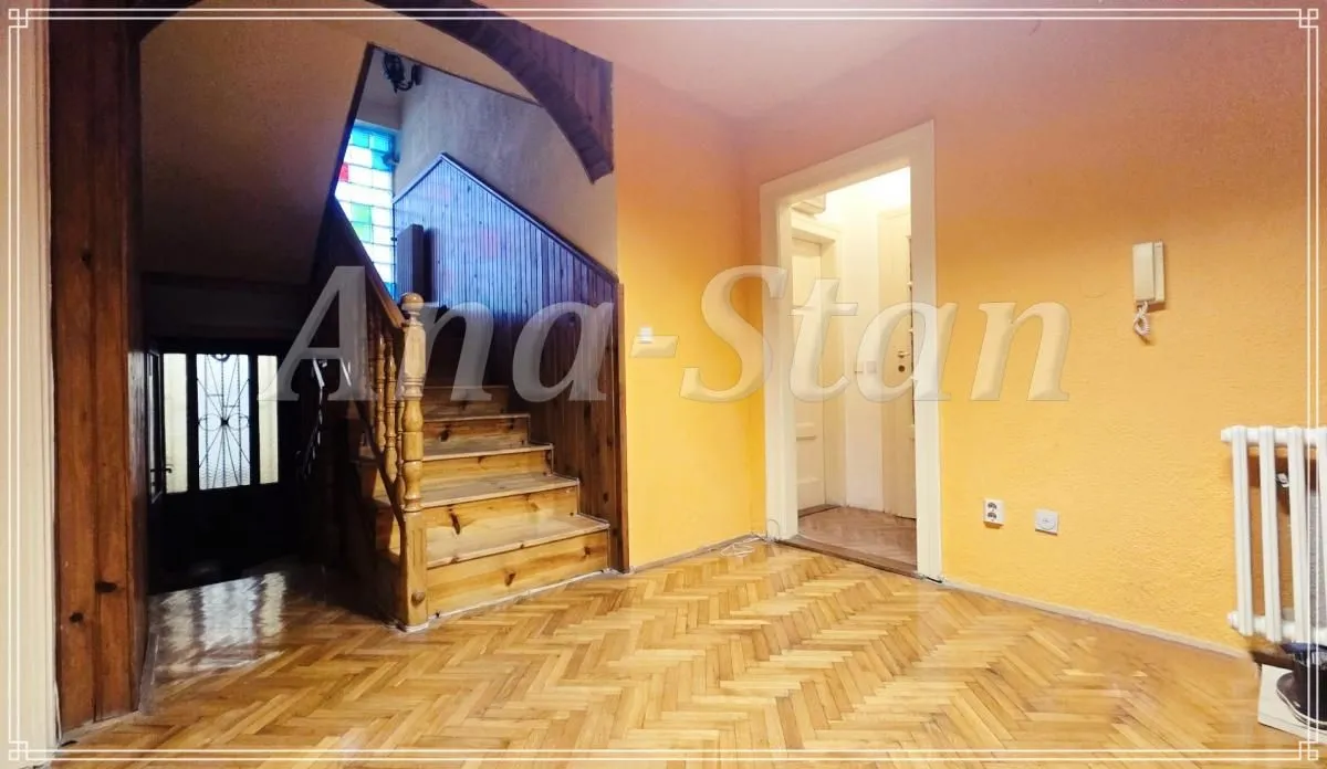 Rent, house, 147m², Autokomanda, Voždovac Sve Podlokacije