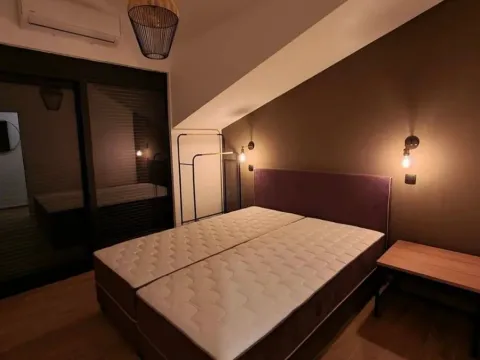 Izdavanje, dvosoban stan, 60m², Radovići, Tivat - image 6