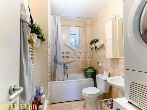 Sale, three bedroom apartment, 58m², Uciteljsko Naselje, Zvezdara Sve Podlokacije - image 13