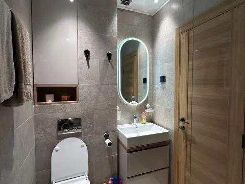 Izdavanje, jednosoban stan, 41m², Zagorič, Podgorica - image 8