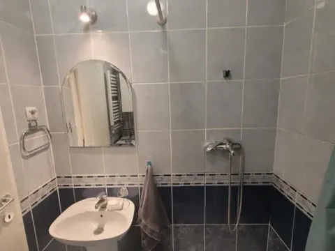 Izdavanje, garsonjera, 25m², Nova Detelinara, Novi Sad Sve Podlokacije - image 5