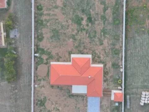 Izdavanje, kuća, 190m², Golubovci, Podgorica