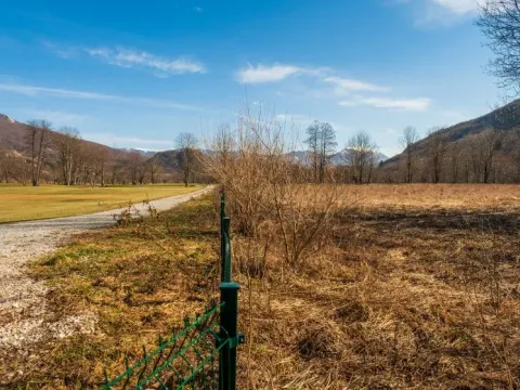 Prodaja, plac, 7145m², Donje Lipovo, Kolašin - image 2