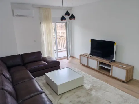 Rent, two bedroom apartment, 70m², Momišići, Podgorica - image 2