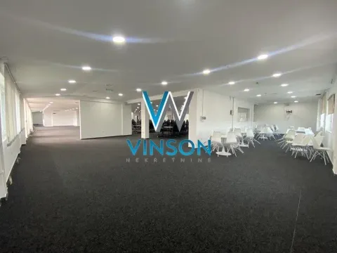 Izdavanje, poslovni prostor, 1050m², Novo naselje, Novi Sad - image 5