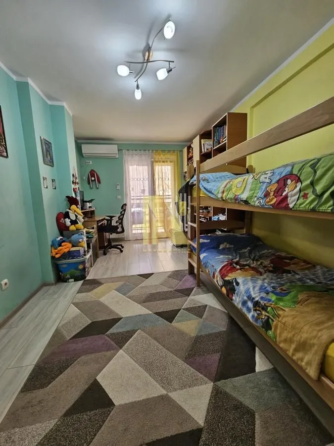 Prodaja, trosoban stan, 68m², Nova Detelinara, Novi Sad Sve Podlokacije