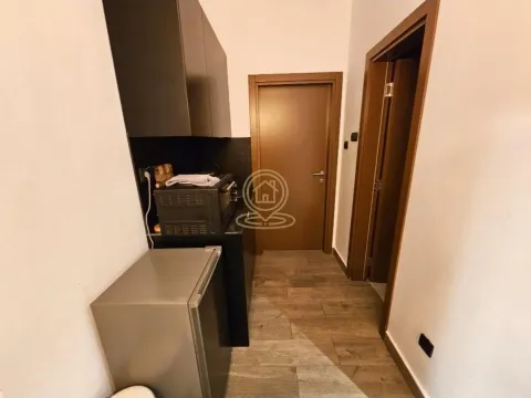 Rent, two bedroom apartment, 55m², Višnjica, Palilula Sve Podlokacije - image 4