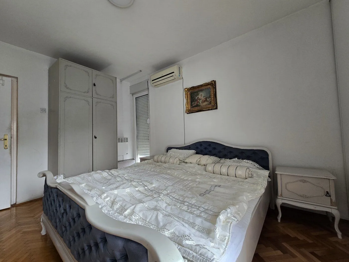 Izdavanje, stan, 100m², Preko Morače, Podgorica