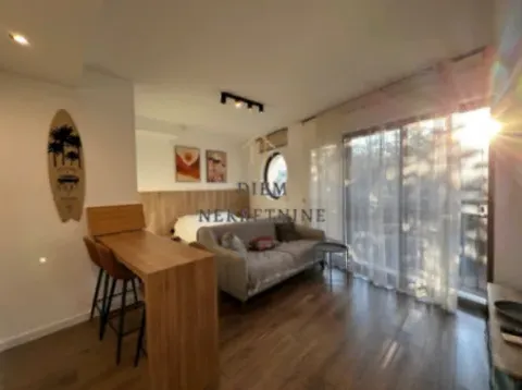 Prodaja, garsonjera, 23m², Bečići, Budva - image 9