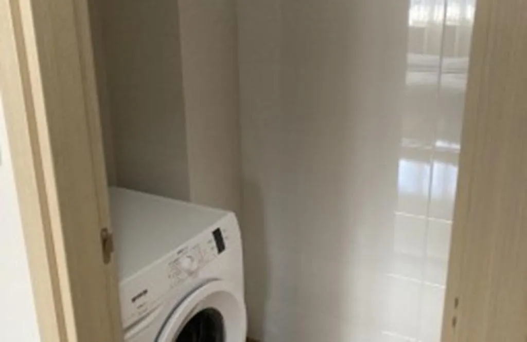 Izdavanje, dvosoban stan, 75m², City Kvart, Podgorica