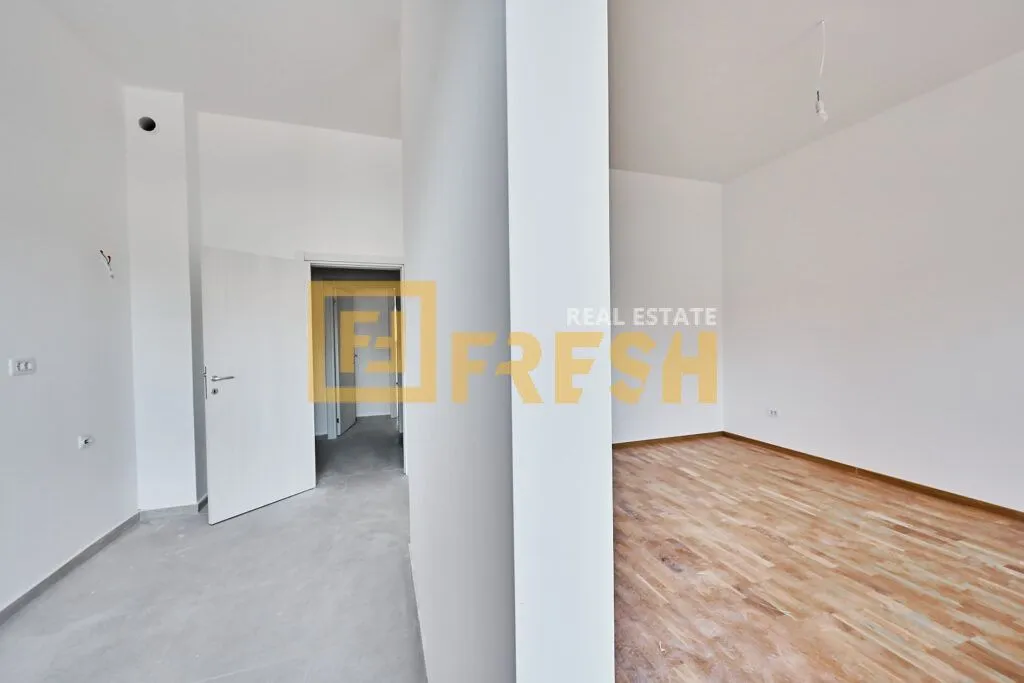 Prodaja, trosoban stan, 95m², Zabjelo, Podgorica