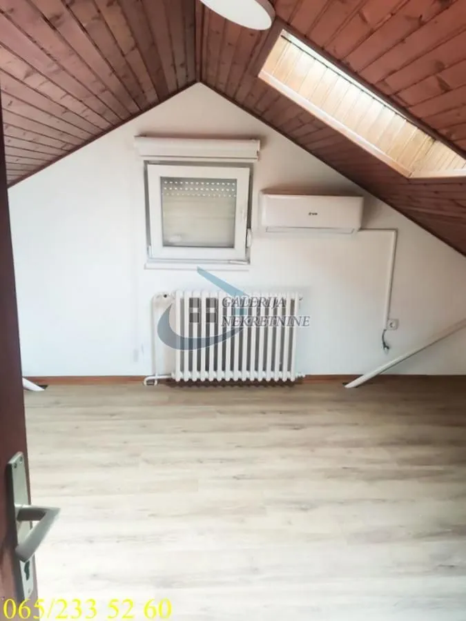 Prodaja, četvorosoban stan, 135m², Čukarica, Beograd