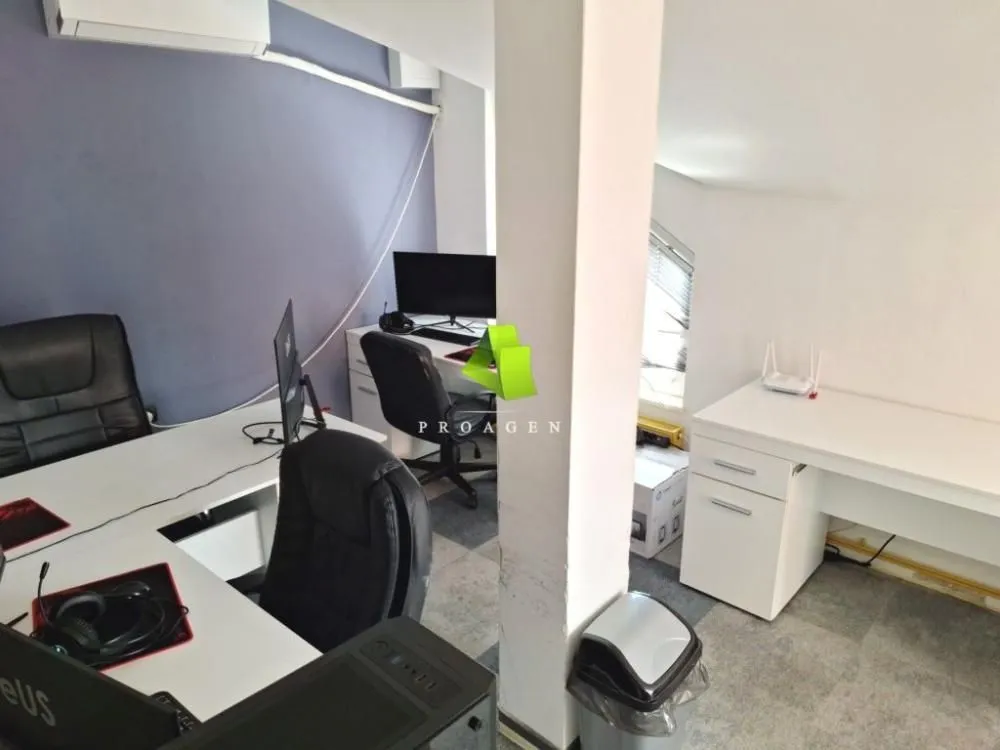 Rent, office space, 300m², Pantelej, Niš