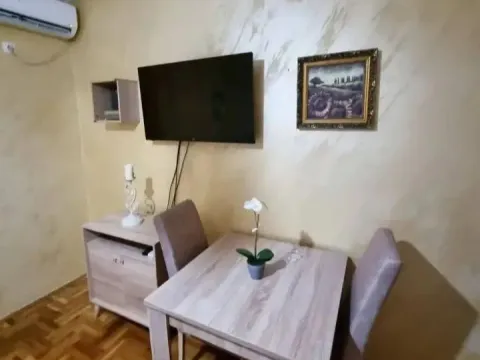 Prodaja, garsonjera, 24m², Zabjelo, Podgorica - image 8