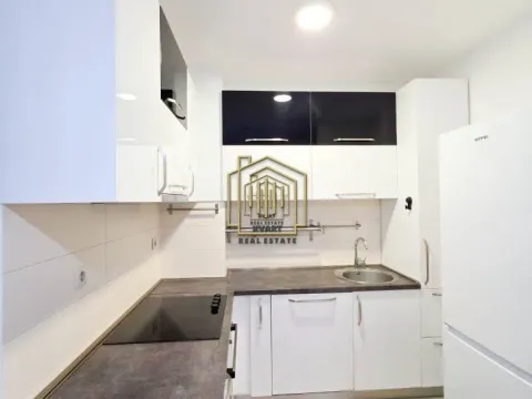 Sale, one bedroom apartment, 43m², Stari Aerodrom, Podgorica - image 3