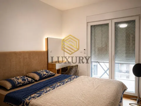 Rent, one bedroom apartment, 45m², New City, Podgorica - image 3
