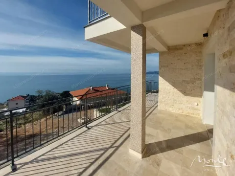 Sale, house, 203m², Reževići, Budva - image 19