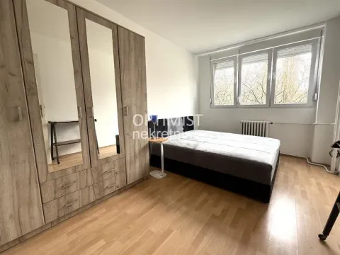 Izdavanje, dvosoban stan, 59m², Novi Beograd Sve Podlokacije, Beograd - image 10
