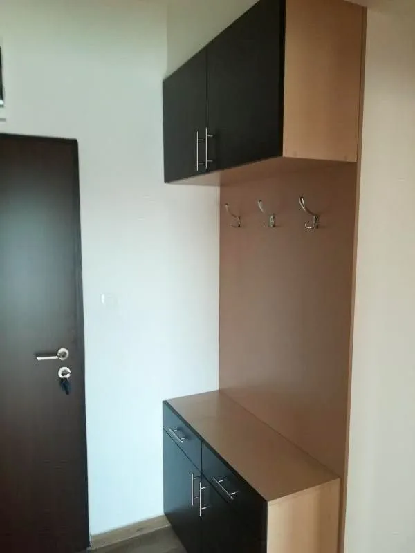 Rent, one bedroom apartment, 51m², Zabjelo, Podgorica