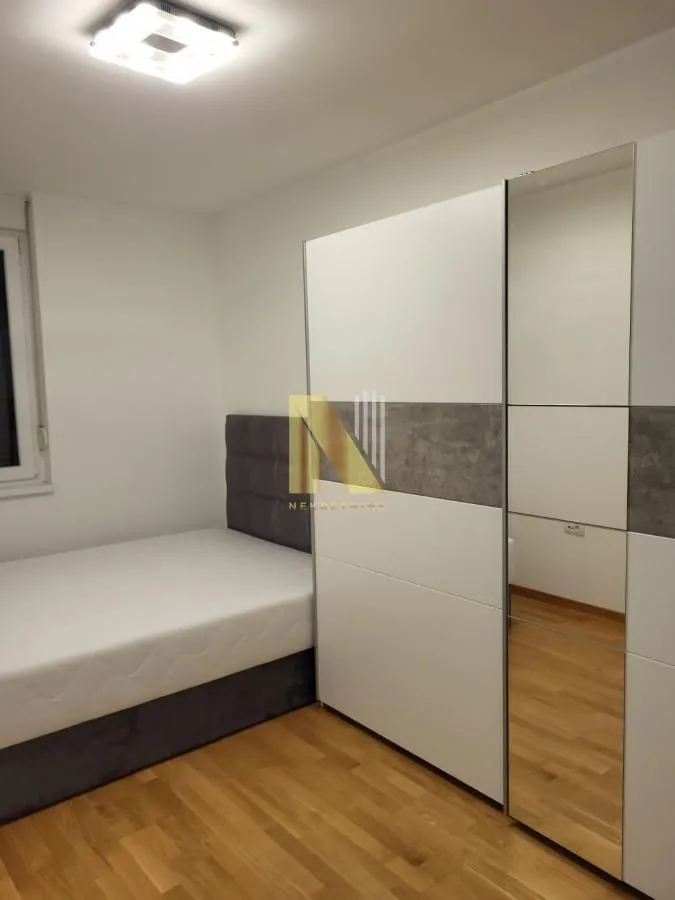 Rent, one bedroom apartment, 43m², Telep, Novi Sad Sve Podlokacije