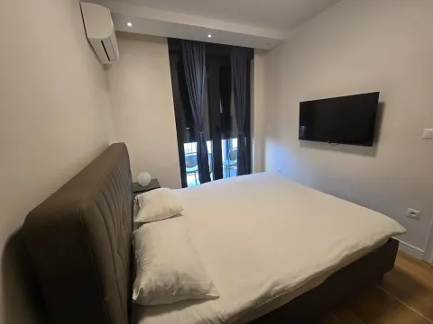 Prodaja, jednosoban stan, 57m², Kruševac, Podgorica - image 5