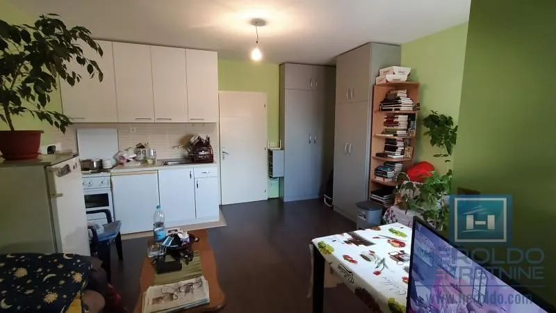 Rent, studio apartment, 29m², Tabane, Jagodina