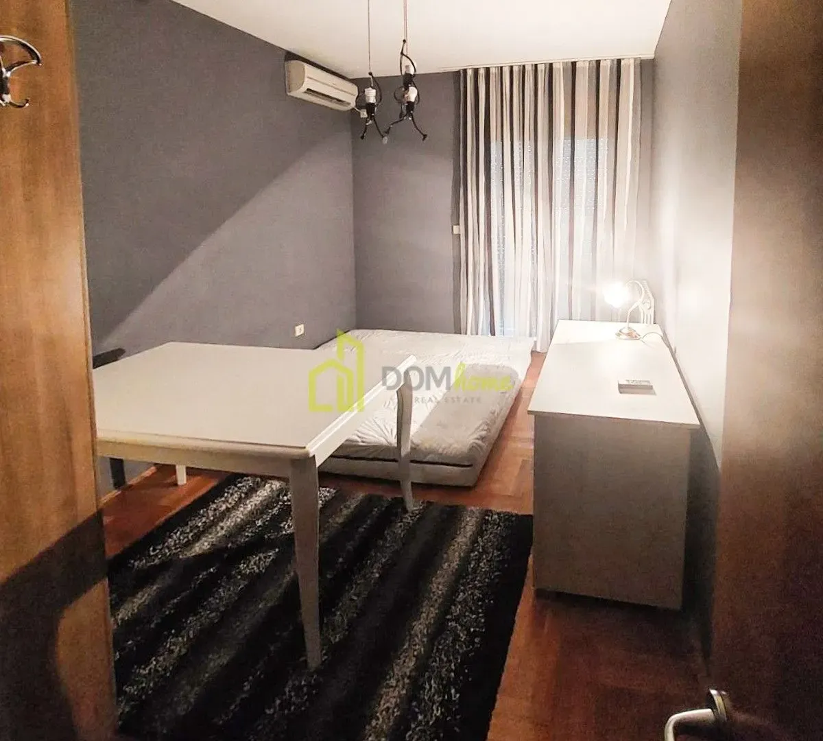 Rent, three bedroom apartment, 105m², Preko Morače, Podgorica