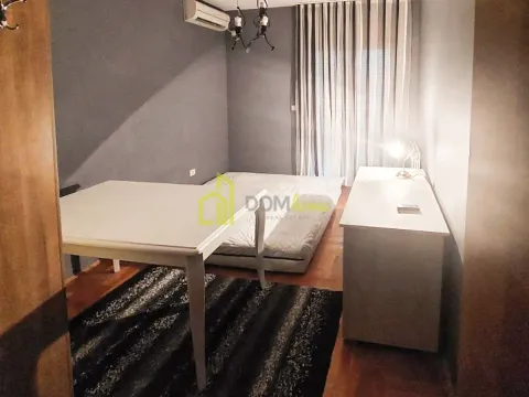 Rent, three bedroom apartment, 105m², Preko Morače, Podgorica - image 2