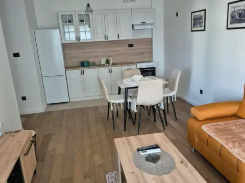 Izdavanje, jednosoban stan, 47m², Donja Gorica, Podgorica - image 3