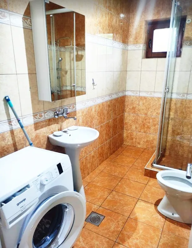 Rent, one bedroom apartment, 70m², Šušanj, Bar