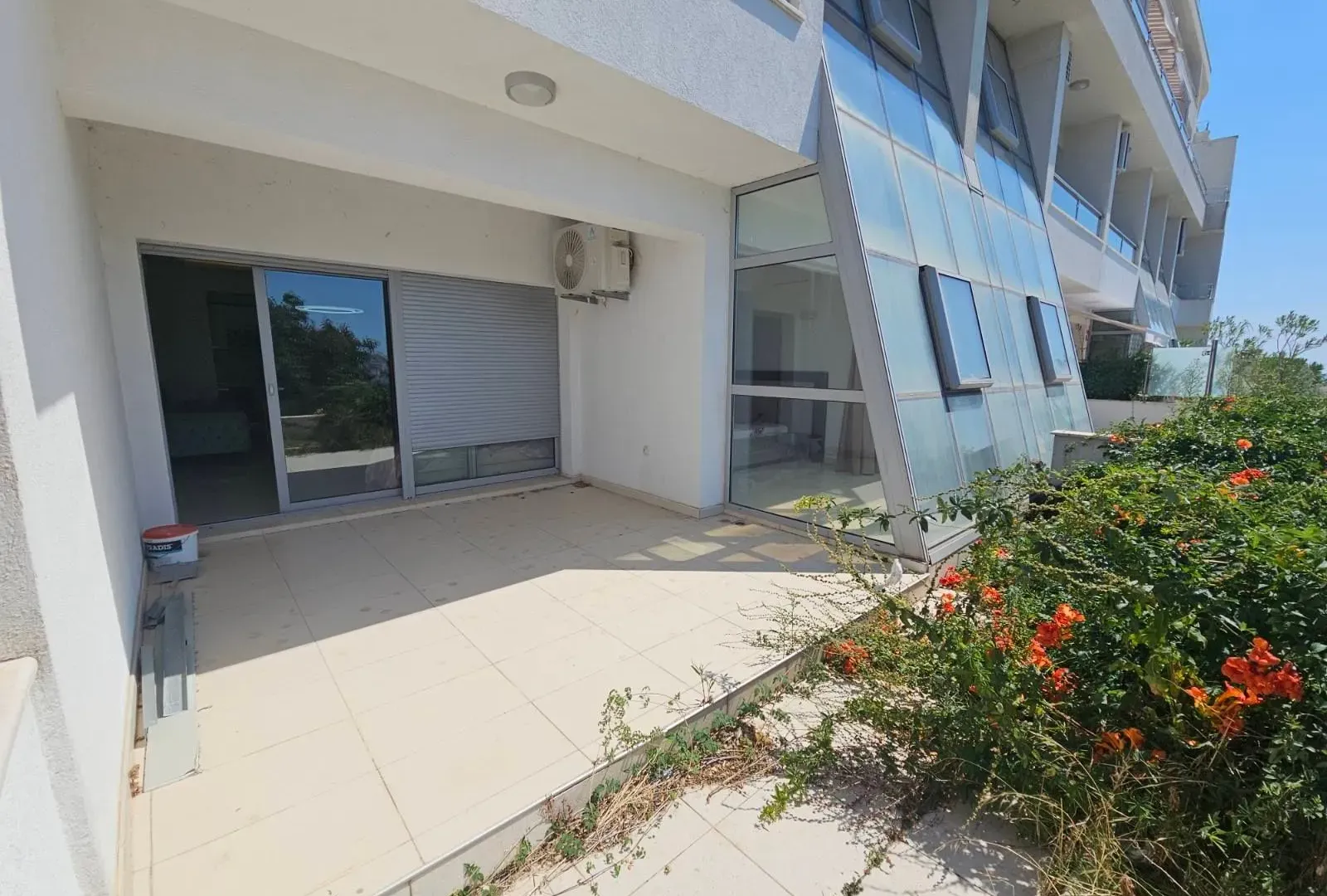 Prodaja, jednosoban stan, 85m², Pinješ, Ulcinj