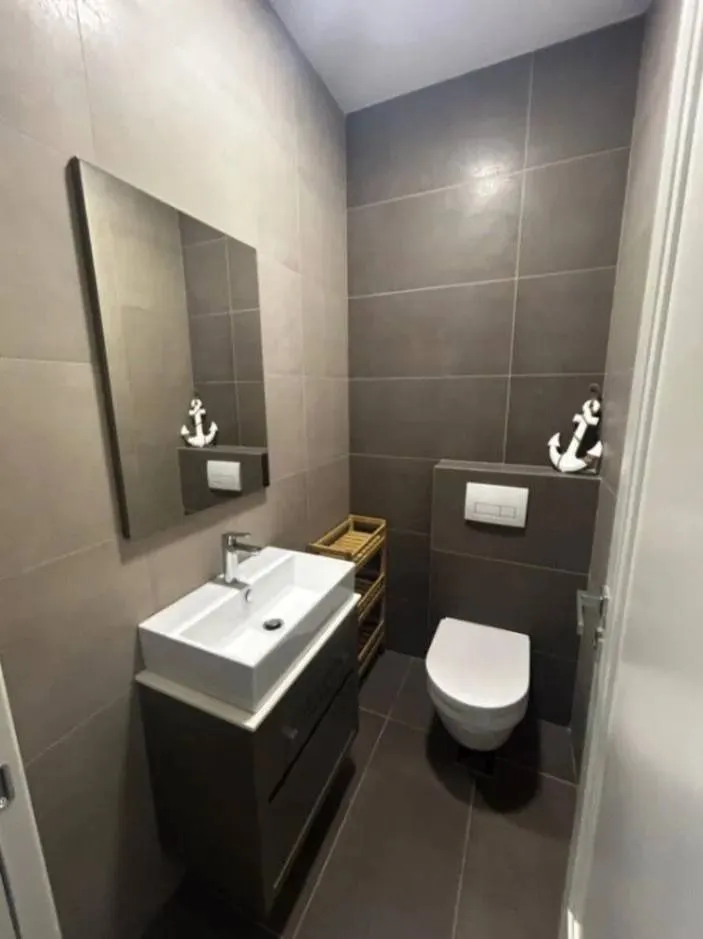 Prodaja, dvosoban stan, 85m², Seljanovo, Tivat