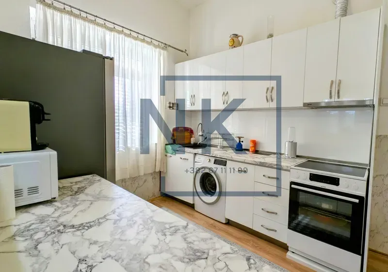 Prodaja, dvosoban stan, 84m², Stara Varoš, Podgorica