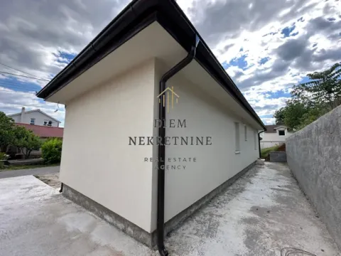 Rent, house, 56m², Ibričevina, Podgorica - image 9