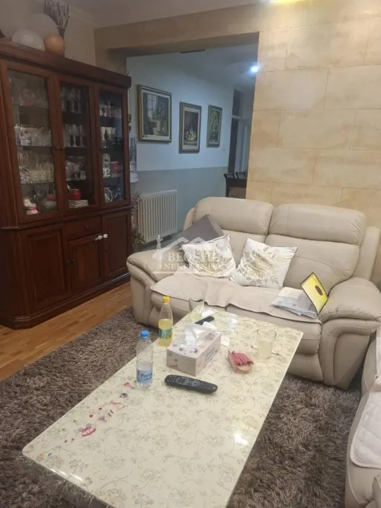Prodaja, trosoban stan, 81m², Bezanijska Kosa 2, Bežanijska Kosa Sve Podlokacije