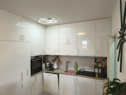 Sale, three bedroom apartment, 63m², Dudova Šuma, Subotica - image 4