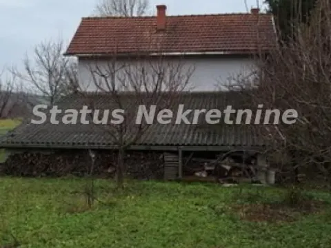 Prodaja, kuća, 128m², Banja Vrdnik, Irig - image 5