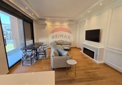 Izdavanje, dvosoban stan, 80m², City Kvart, Podgorica - image 12